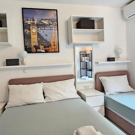 Apartment Mirna Skunca Extérieur photo