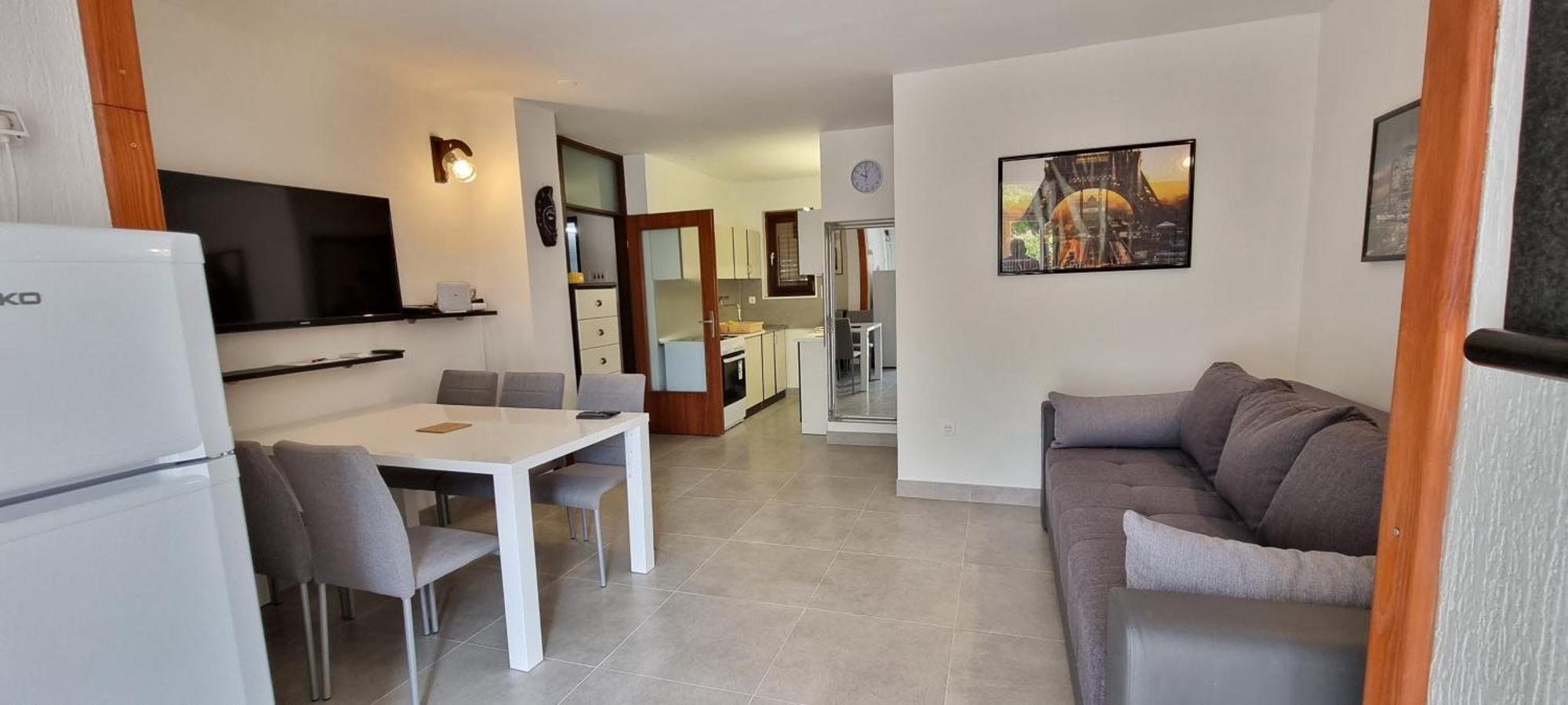 Apartment Mirna Skunca Extérieur photo