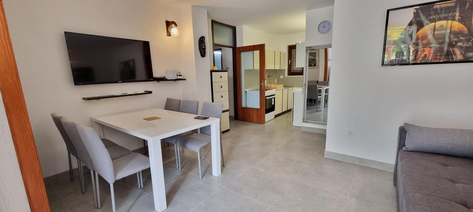 Apartment Mirna Skunca Extérieur photo