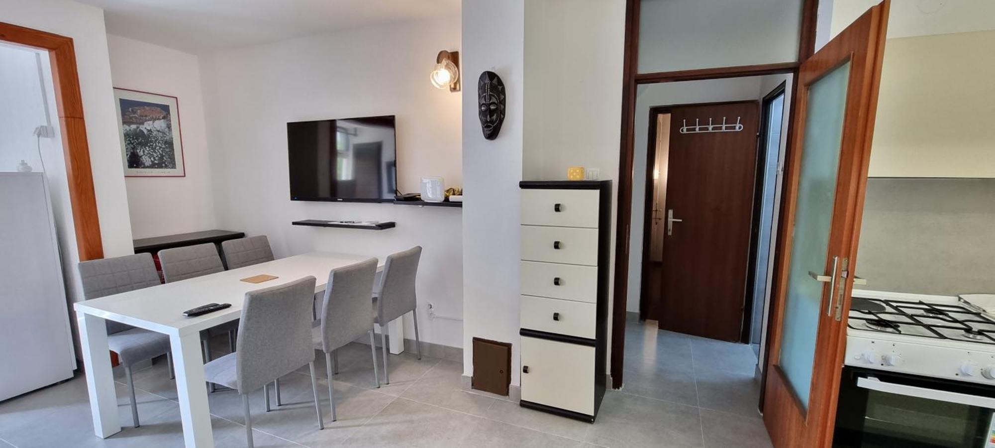 Apartment Mirna Skunca Extérieur photo