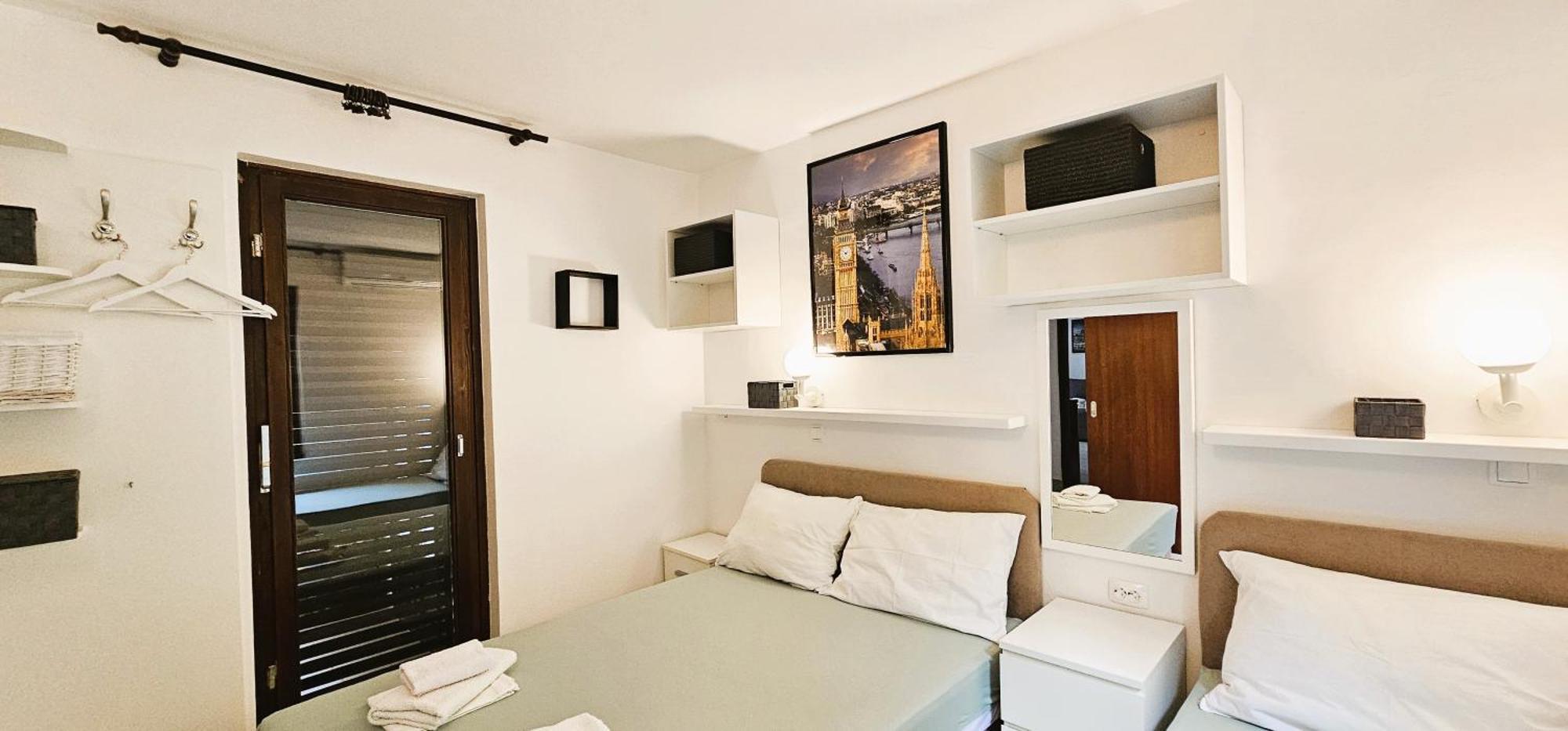 Apartment Mirna Skunca Extérieur photo
