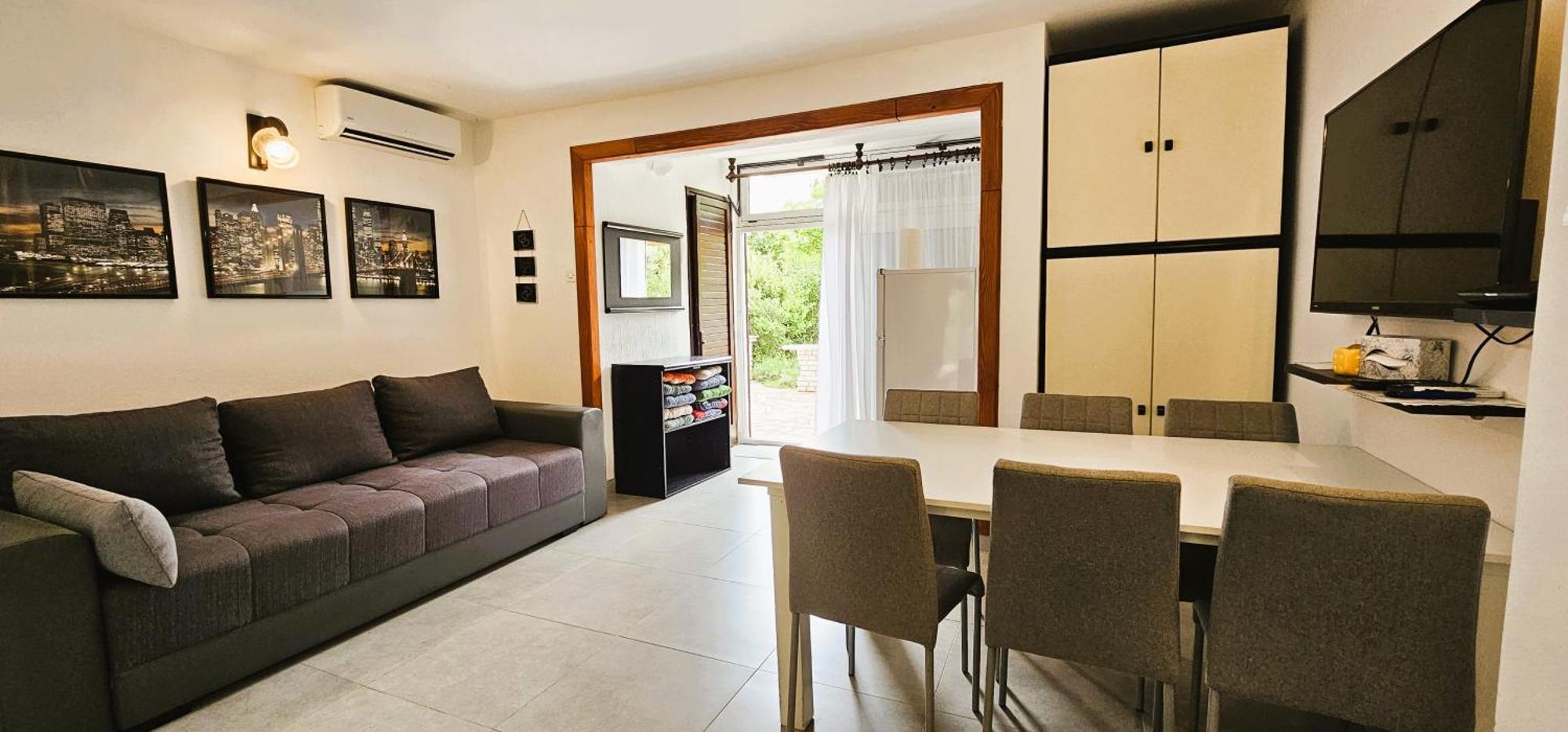 Apartment Mirna Skunca Extérieur photo